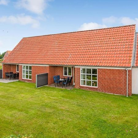 Stunning Home In Ribe With Wifi Dış mekan fotoğraf