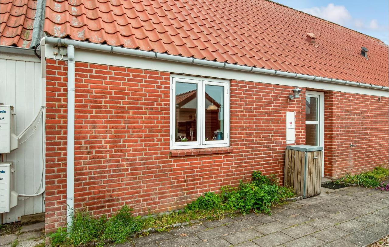 Stunning Home In Ribe With Wifi Dış mekan fotoğraf