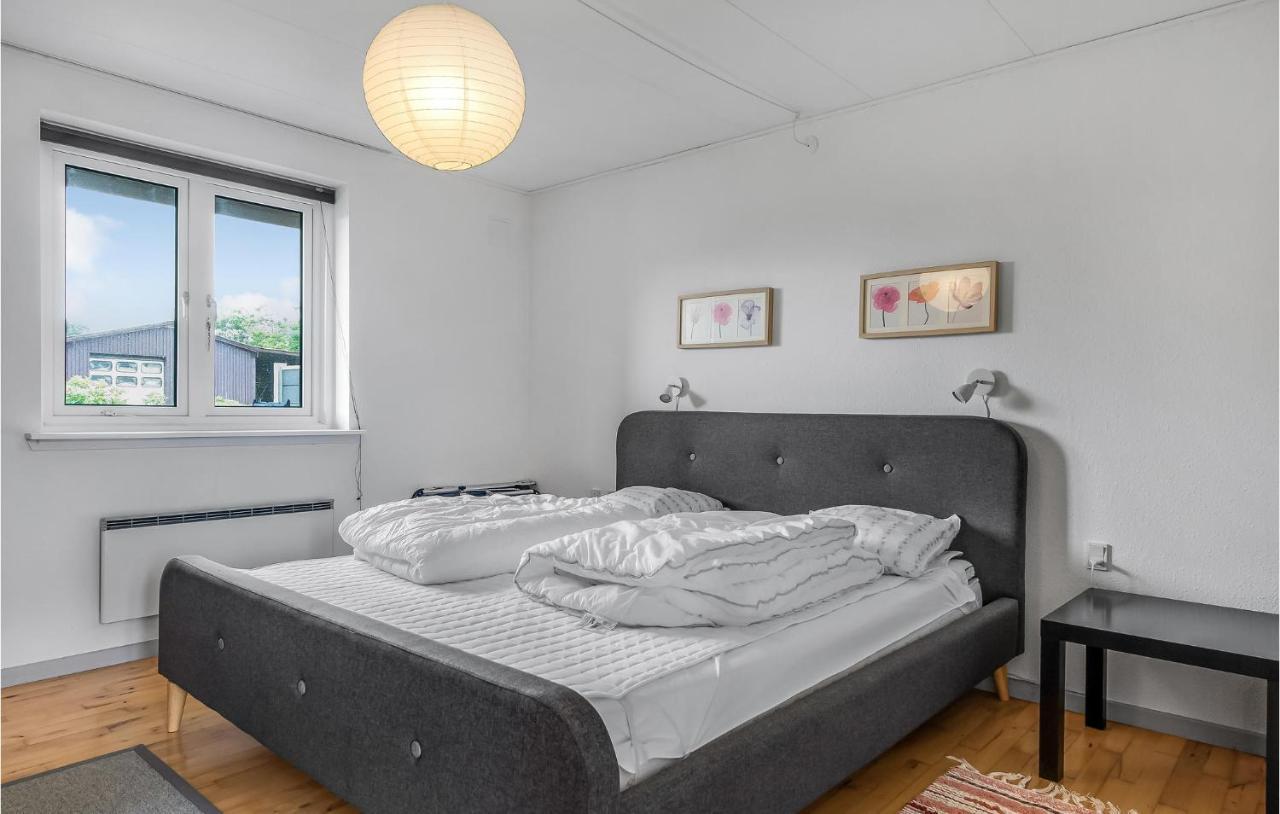 Stunning Home In Ribe With Wifi Dış mekan fotoğraf