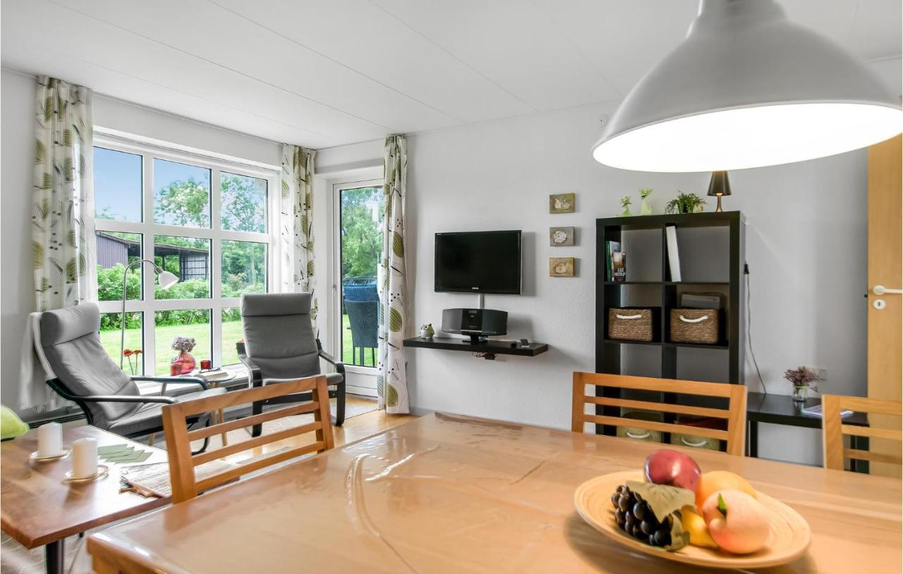 Stunning Home In Ribe With Wifi Dış mekan fotoğraf