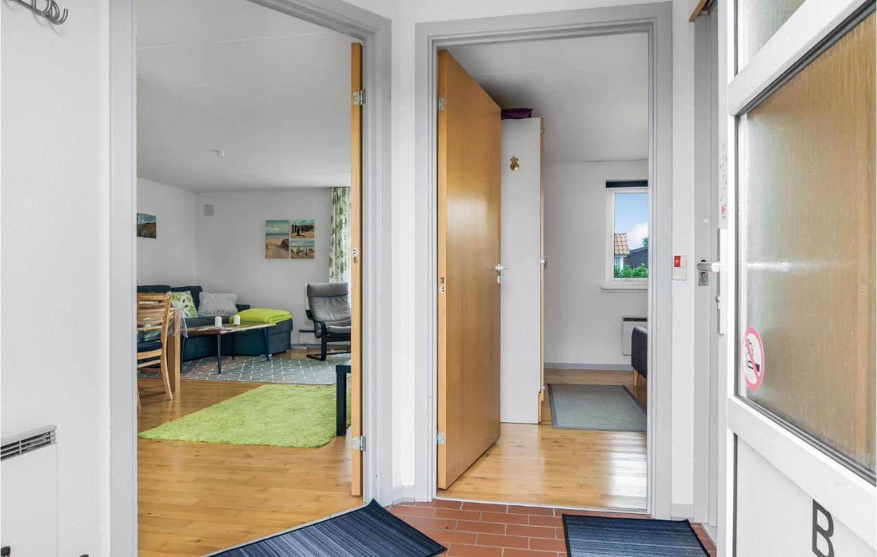 Stunning Home In Ribe With Wifi Dış mekan fotoğraf