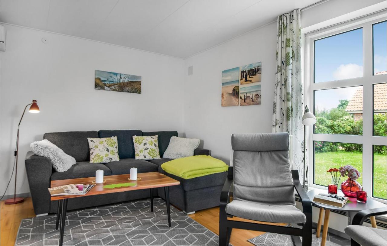 Stunning Home In Ribe With Wifi Dış mekan fotoğraf