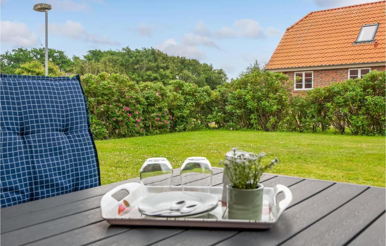 Stunning Home In Ribe With Wifi Dış mekan fotoğraf