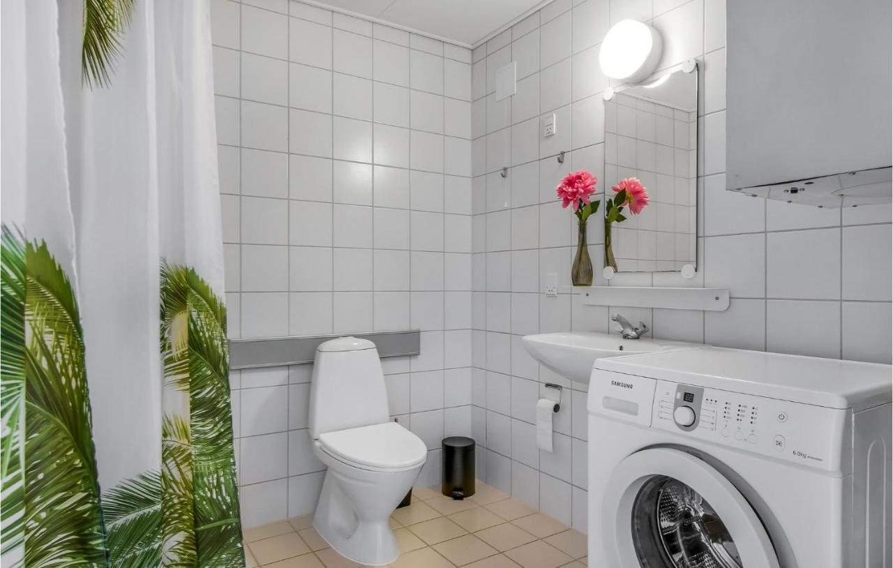 Stunning Home In Ribe With Wifi Dış mekan fotoğraf